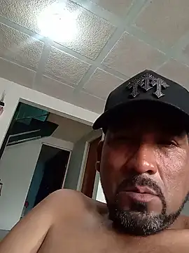 Show Webcam de Ernesthot82