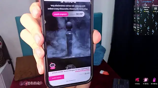 XXX chat uživo modela Kael_Prince