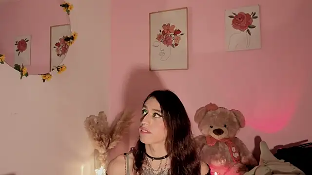 _my_little_star_ Chat XXX in diretta