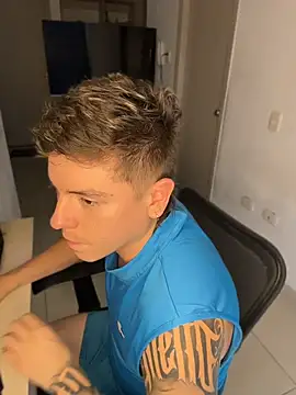 Donald_king Live XXX Chat