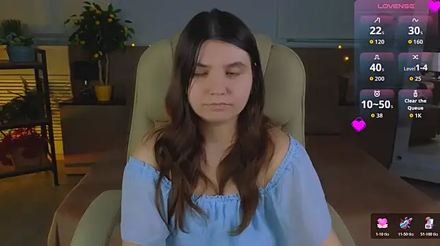 Онлайн чат XXX Viola__Shy