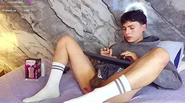 Samu__Hott21 Webcam show