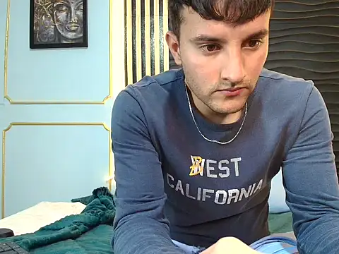 XXX chat uživo modela Stimot