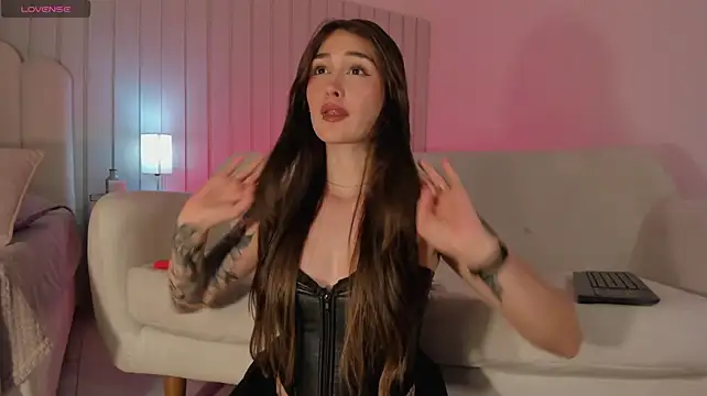 Amy-Parrish's Live XXX Chat