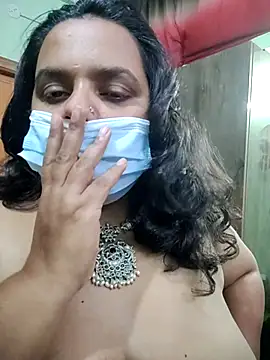 Mahima_4U's Live XXX Chat