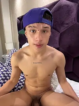 Dominik_Souza Show Webcam