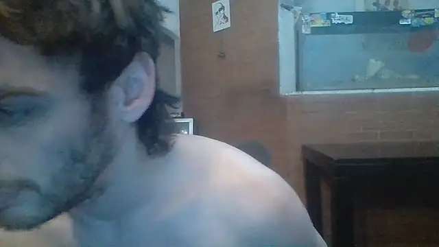 Stevenson988 Webcam-Show