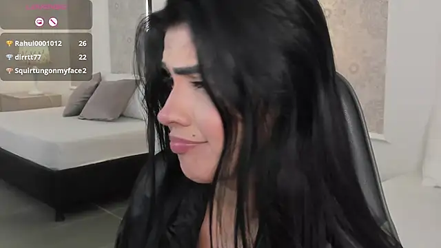 Chatroom XXX en direct de stephanya_
