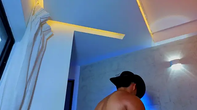 Scottfishcer1 Obrolan Langsung XXX