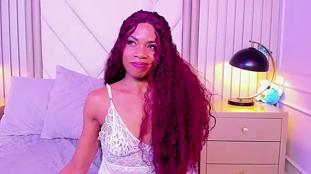 LailaDavidson – Live XXX-chat