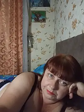 Tulip0134's Live XXX Chat