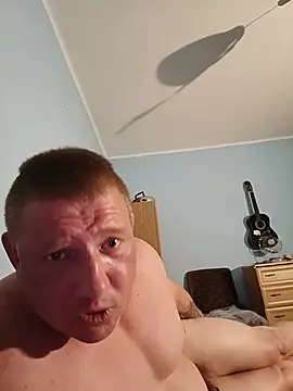 Živý XXX chat Robert198098