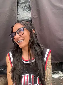 EviieGothell Live XXX-chat