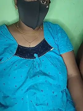 tamil_butterfly's Webcam Show