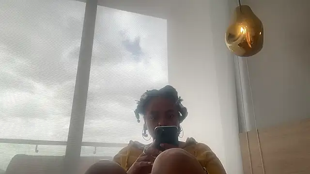 ChocolateCakeQueen Live XXX-Chat