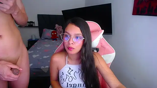 Онлайн чат XXX jessi_and_boy