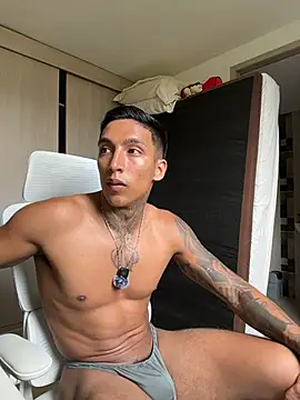 sendfer's Live XXX Chat
