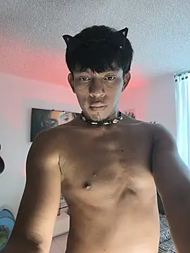 santinaughty's Live XXX Chat
