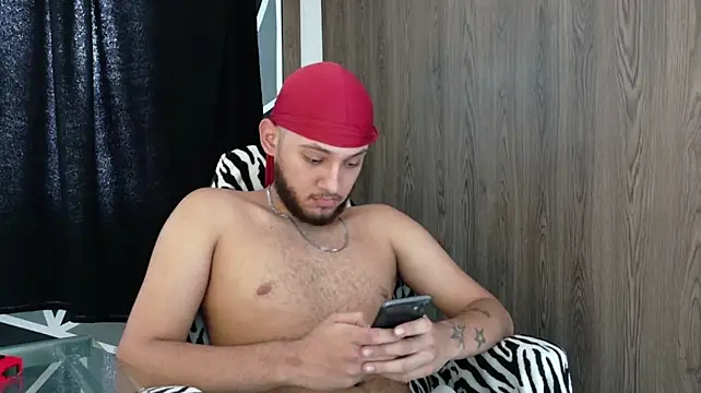 Chat XXX ao vivo de Ryan_Miller111