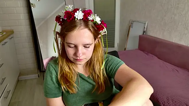 Luna404 Live XXX Chat