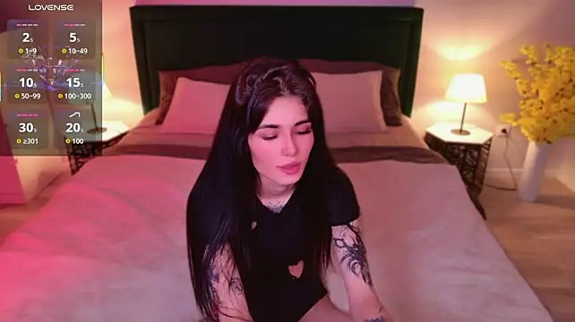ValeryDawn's Live XXX Chat