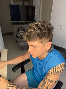 Donald_king Live XXX-Chat