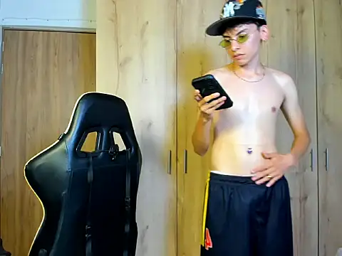 عرض كام Angel_Dustt1
