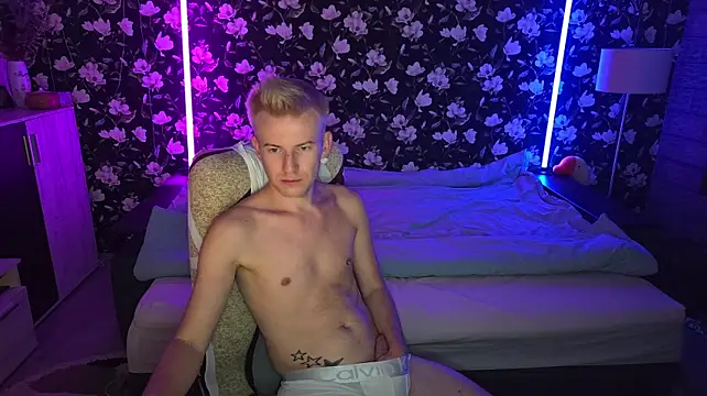 Chat XXX en directo de Vuitton