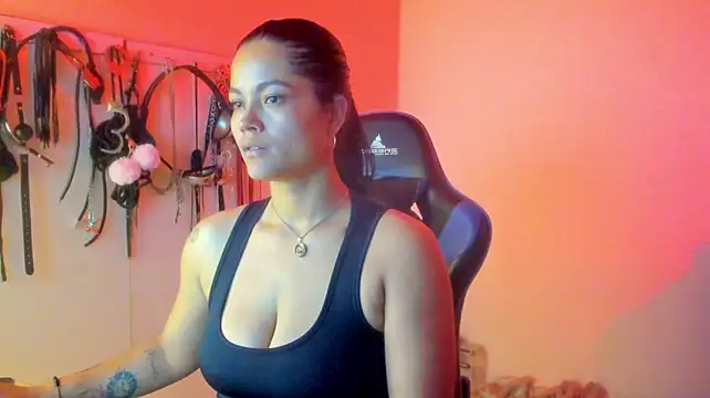Chat XXX en directo de scarlet-kennedy98