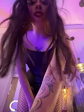 Chatroom XXX en direct de cute__cherry_