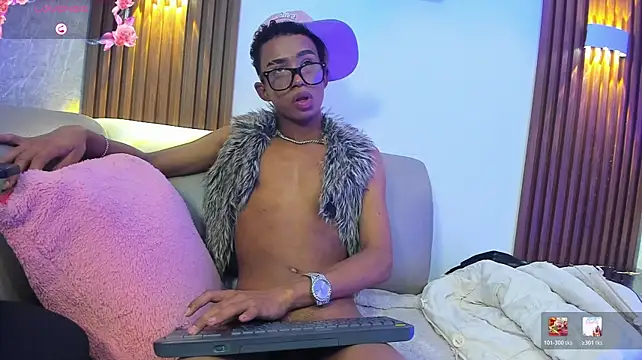 patrick_lovee1 Live XXX Chat