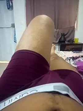 Ivan_11-_ Webcam show