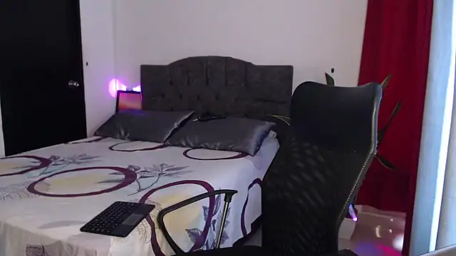 jennspicygirl's Live XXX Chat