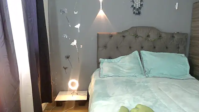 SammyAlexxandra's Live XXX Chat
