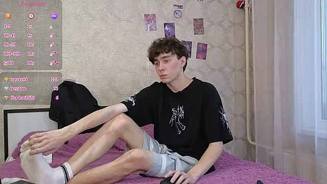 Liam_Winss: онлайн-секс-чат