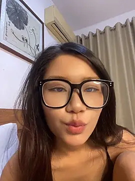 Show Webcam de Julysister00