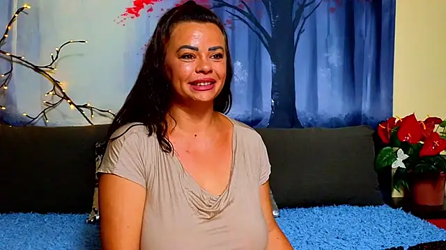 Živý XXX chat ElizabethEven