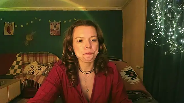 Chat +18 de ClancyMorissey ao vivo