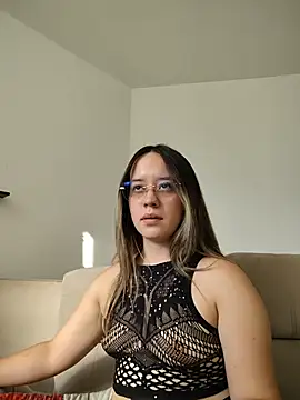 Chatroom XXX en direct de Dani_javi