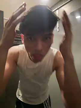 The_Conquer Live XXX-chat