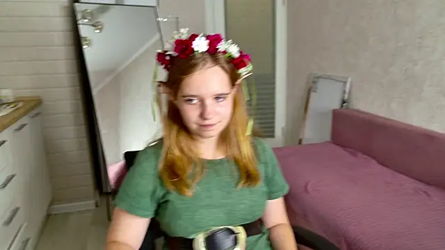 Luna404 – Live XXX-chat