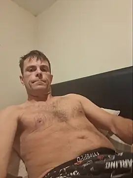 Show de steb1980 na webcam