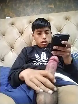 Czat XXX na żywo – danuel23
