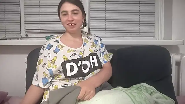 צ'אט XXX בשידור חי של Aphr0ditee