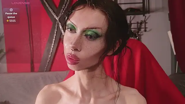 devvilss_toy – Naživo XXX chat