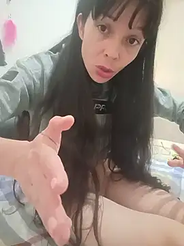 dulce_loba Adlı Modelin Canlı XXX Sohbeti