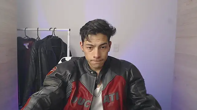 chomelo6 Live XXX-chat