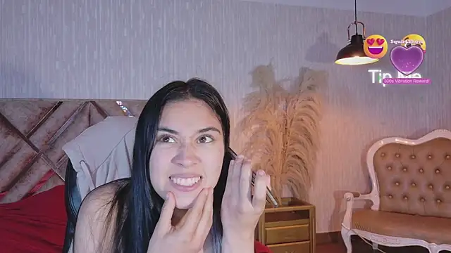 adaira31's Live XXX Chat