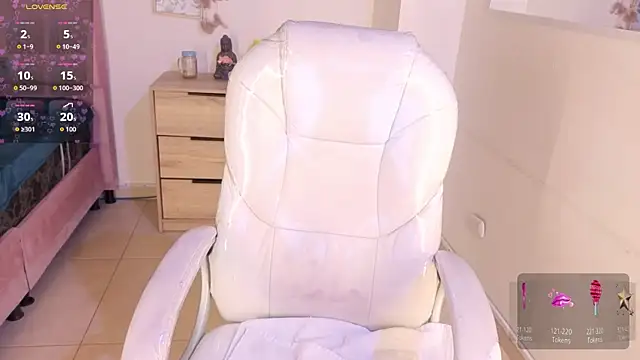 miia_thompson1's Live XXX Chat