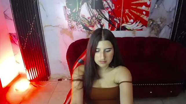 sofia_sweet_m's Live XXX Chat